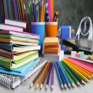 STATIONARY