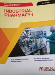 MEDICINAL CHEMISTRY-2 NIRALI 5TH SEM