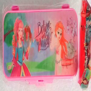 PENCIL BOX IMPERIAL ULTRA 3D SENIOR RS 169 (RACK G3A1)