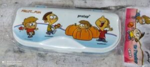 PENCIL BOX PRATAP HY PERFORMANCE (RACK G3A2)