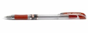 FLAIR XTRAMILE BALL PEN RED RS 10