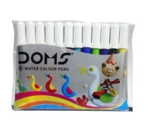 DOMS MINI SKETCH PEN RS15 (RACK G2J4)