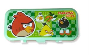 PENCIL BOX CLASS MATE RS 90 (RACK G3A2)