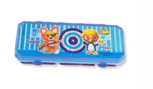 PENCIL BOX JOYFUL SMART BIG RS 70 RACK G3A3