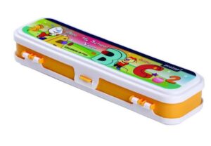 PENCIL BOX HYS SCHOOL NANO RS 50 (RACK G3A3)