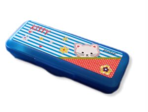 ////PENCIL BOX PRATAP HY COMFORT RS 70 (RACK G3A3)