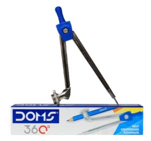 DOMS COMPASS RS 20 (RACK G2B2)