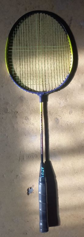 CHAWLA ATUL RACKET RS 175