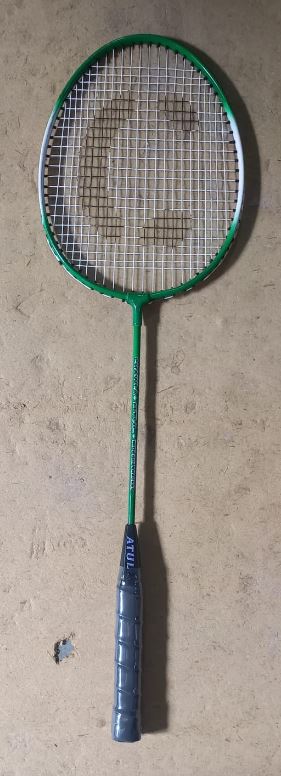 CHAWLA RACKET RS 200