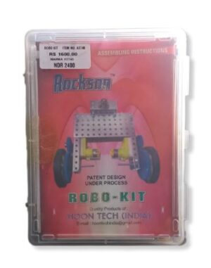 ROBO KIT RS 1600 (RACK G3K3)