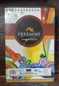 FREEMIND TOP SPIRAL RS 50 (RACK G3L2)
