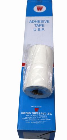 __PLASTER/ MEDICAL TAPE RS 50 (RACK C5)