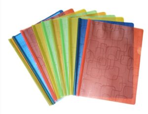 BRACO STRIP FILE RS 10 (RACK G3I1)