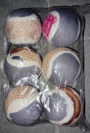 __RUBBER BALL RS 20 (RACK E4)
