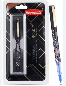 TRIMAX GOLD PEN RS99 (RACK G2C4)