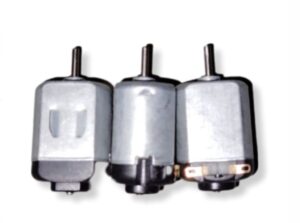 __DC MOTOR RS 30 G3K3