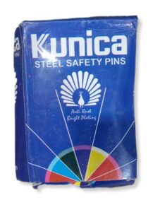 __SAFETY PIN BIG RS 10 BIG BOX RACK C3