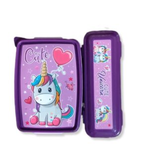 LUNCH BOX GIFT SET PRATAP RS 139 (RACK G3B2)