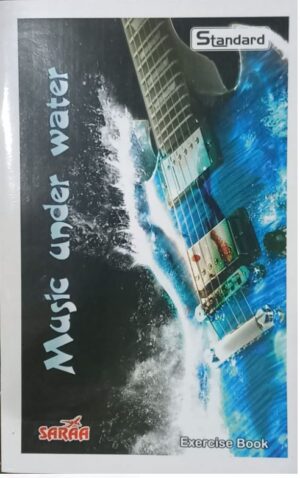 SARRAA LONG NOTEBOOK RS 65