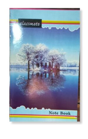 LONG NOTEBOOK RS40