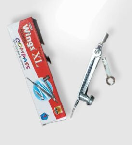 WINGS COMPASS RS 15 (G2E3) RS 15