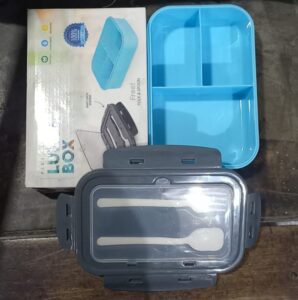 LUNCH BOX MRP 299 (RACK G3B2)