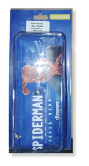 PENCIL KIT AVANGERS (RS 250)RACK G3I3