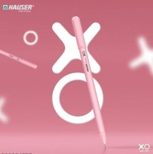 HAUSER XO BALL PEN RED RS 10(G2G2)