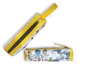 PENCIL KIT STICKER BAZAAR RS 40 (RACK G3I4)