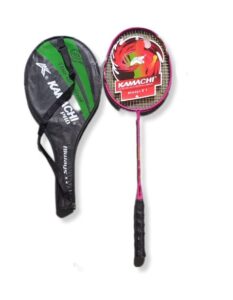 RACKET KAMACHI PRO RS 675