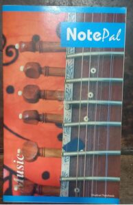 JK LONG NOTEBOOK RS 35