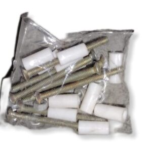 FITTINGS FOR ROBOTICS RS 70 (RACK G3K3)