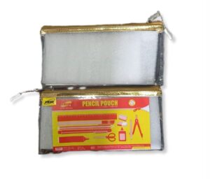 TRIO TRANSPARENT KIT RS 48 (RACK G3I4)