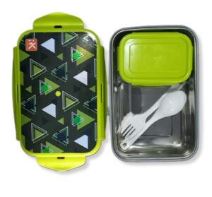 LUNCH BOX 401NX MRP 672 (RACK G3B1)