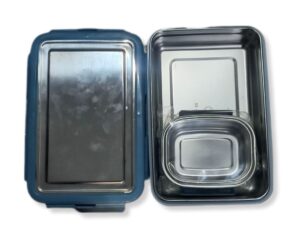 PRATAP LUNCH BOX RS 859 (RACK G3B1)