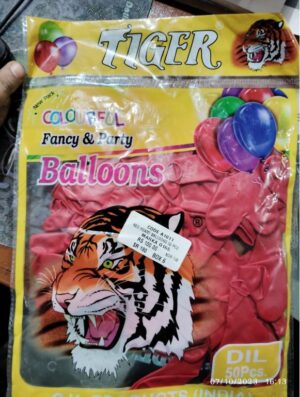 __////RED HEART BALLOON MRP 100 (RACK C1)
