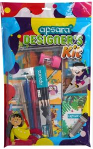 APSARA DESIGNER KIT MRP 199 (RACK G2 I2)
