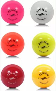 __ZIGMA WIND BALL MIX COLORS MRP 75 (RACK D3)
