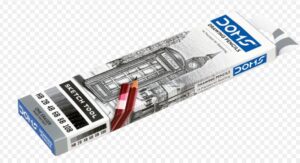DOMS SHADING PENCIL SET MRP 50(RACK G2H2)