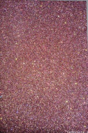 LIGHT BROWN RANGOLI COLOR SHEET RS 20 (RACK G2I3)