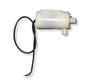 __WATER PUMP SMALL FOR PROJECTS MRP 175 (RACK G3K3)