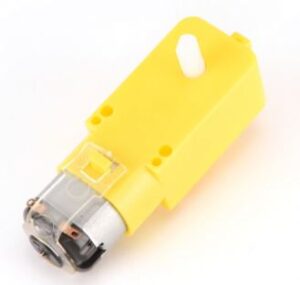 __GEAR MOTOR FOR CAR MRP 175 (RACK G3K3)