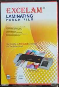 __LAMINATION POUCHE 65 X 95 X125 (RACK G2I3)