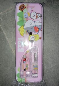 PENCIL BOX MRP 150 (RACK G3A1)