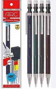 CELLO ARC MECHANICAL PENCILS 0.7MM MRP 20 (RACK G2M3)