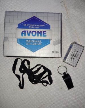 AVON ORIGINAL WHISTLE MRP 30 (RACK D1)