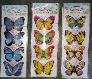 __BUTTERFLY STICKERS MRP 35 (RACK C4)