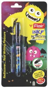 FLAIR INK P MONSTER PEN RS 50 (RACK G2F1)