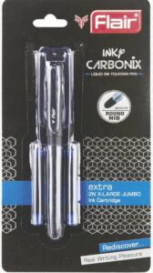 FLAIR INK P CARBONIX MRP RS 50 (RACK G2F1)