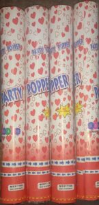 __PARTY POPPER HEART SHAPE MRP 150 (BOX 15)